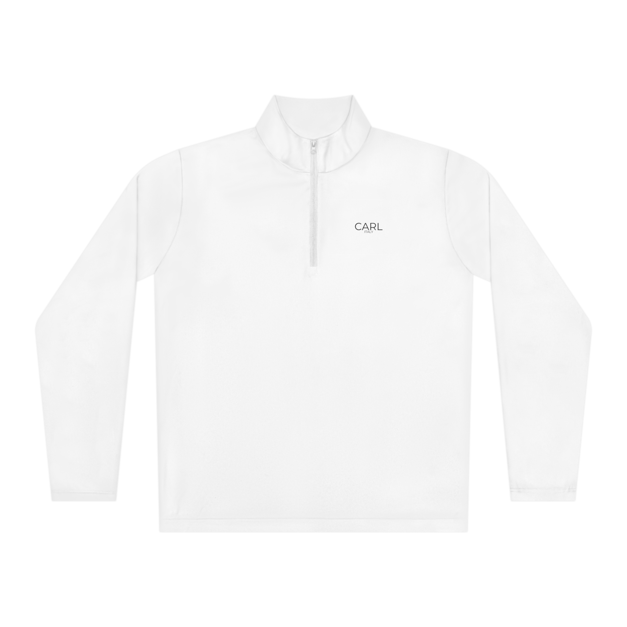 PERFORMANCE 1/4 ZIP PULLOVER