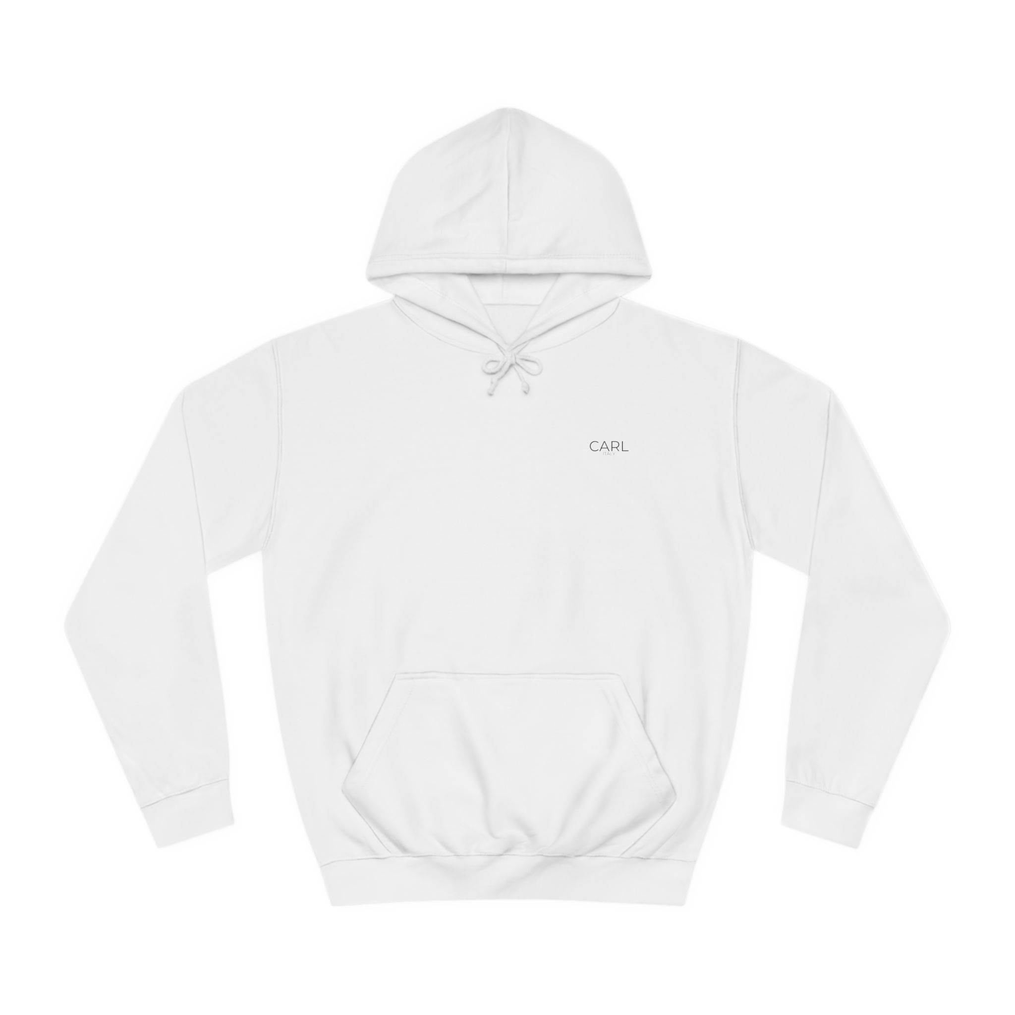 ESSENTIAL HOODIE