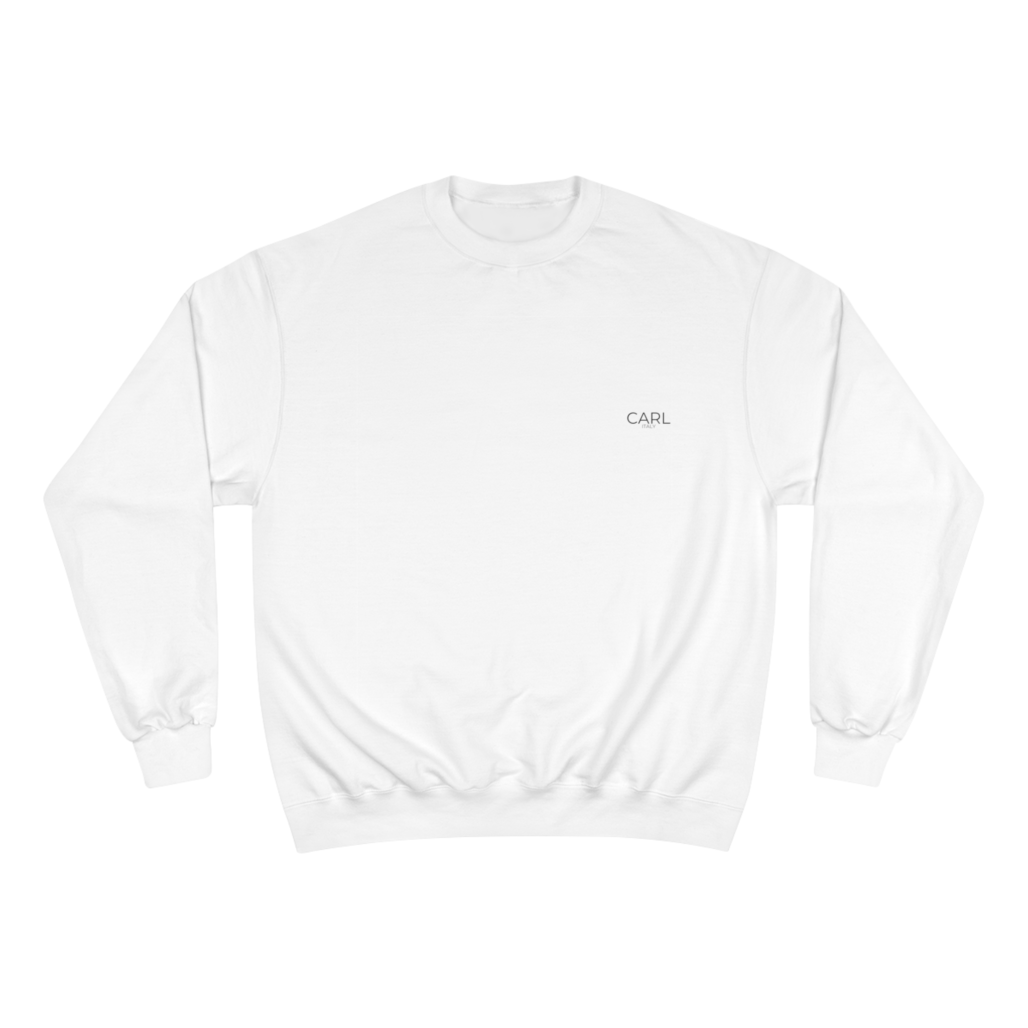 ESSENTIAL SWEATSHIRT