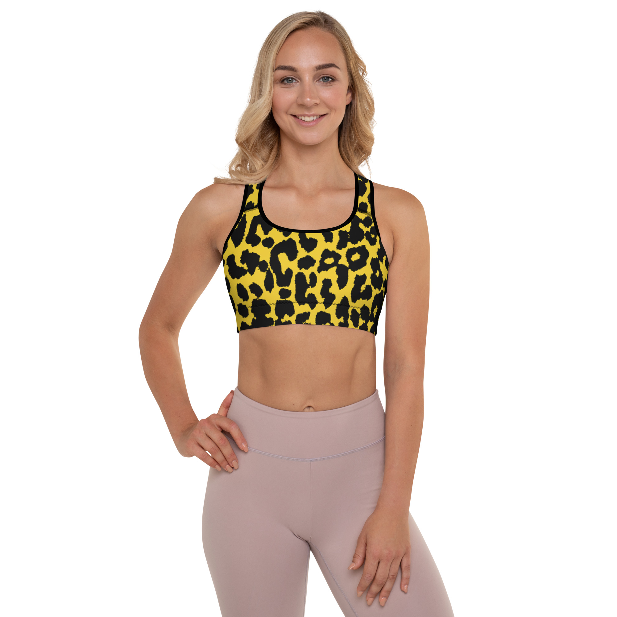 ActiveFit Crop Top