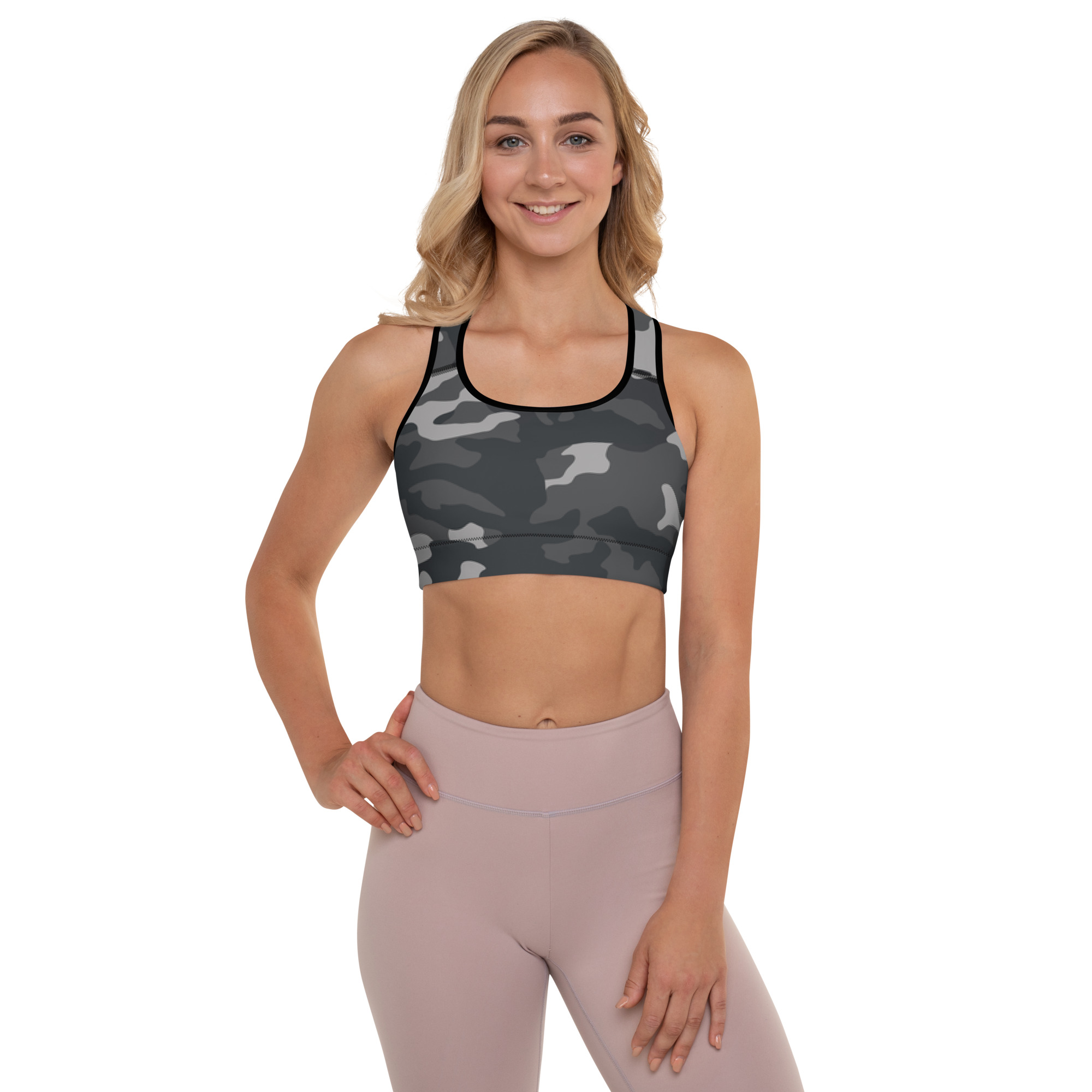 Active Performance Crop Top