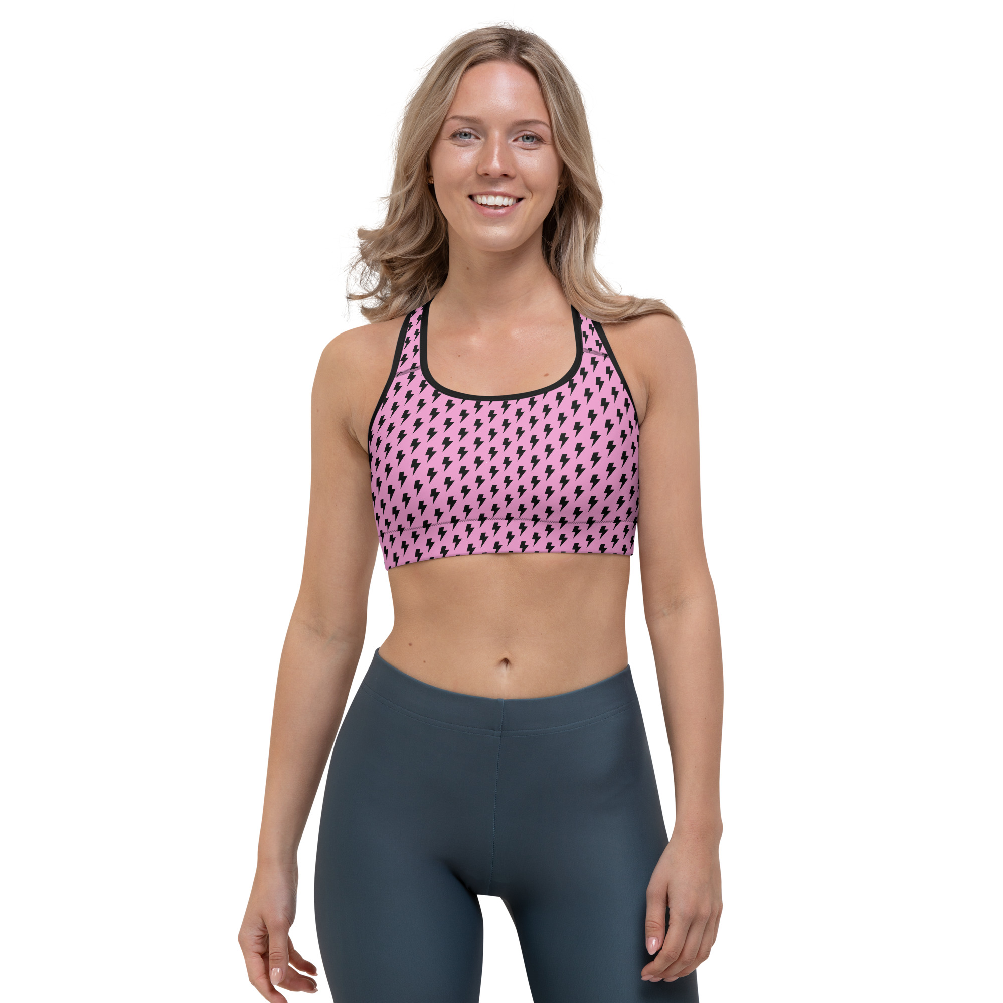 Active Performance Crop Top