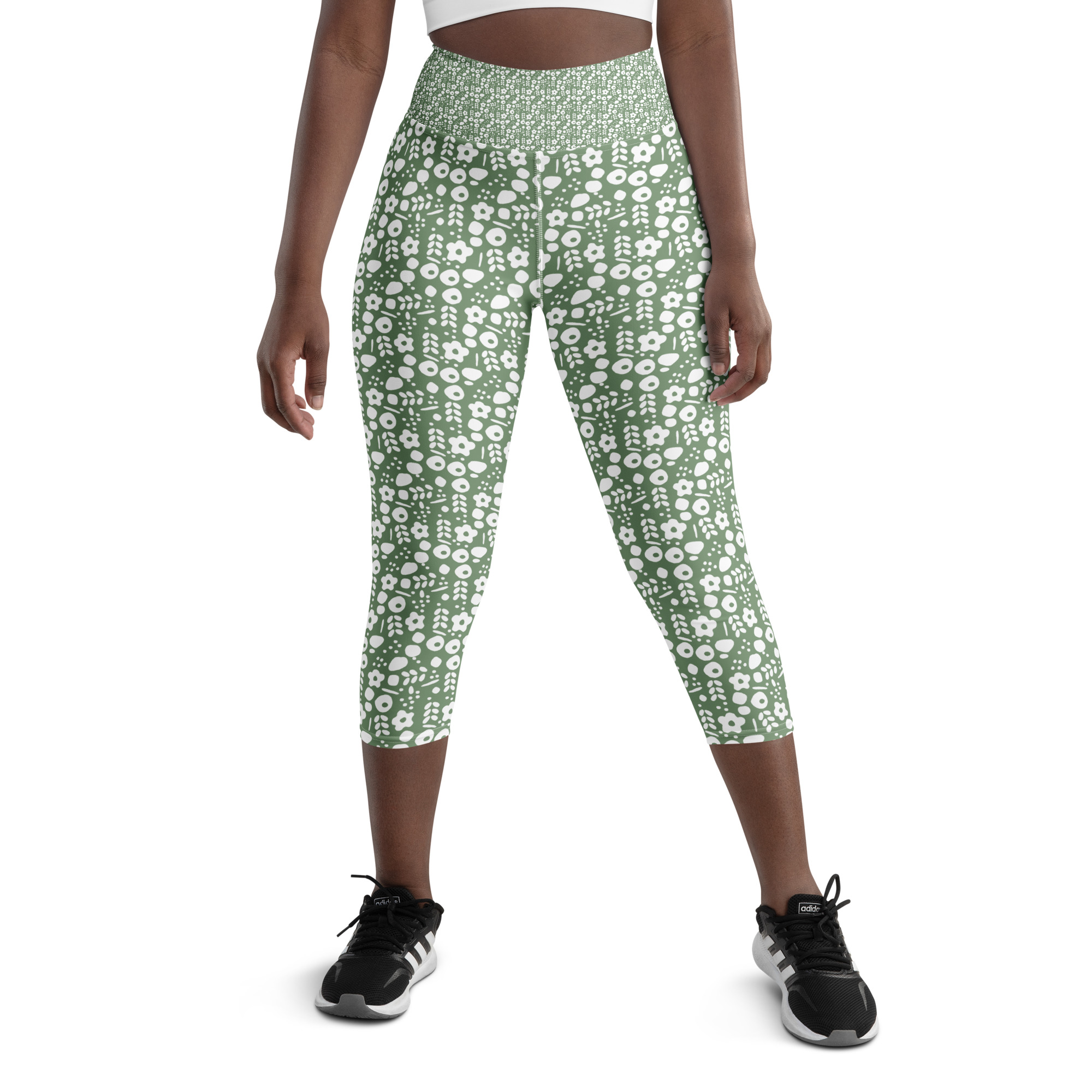 ActiveFit Women’s Leggings